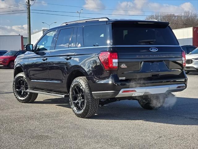 new 2024 Ford Expedition car, priced at $65,913