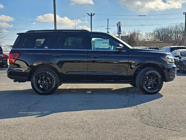 new 2024 Ford Expedition car, priced at $65,913