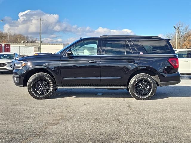 new 2024 Ford Expedition car, priced at $65,913