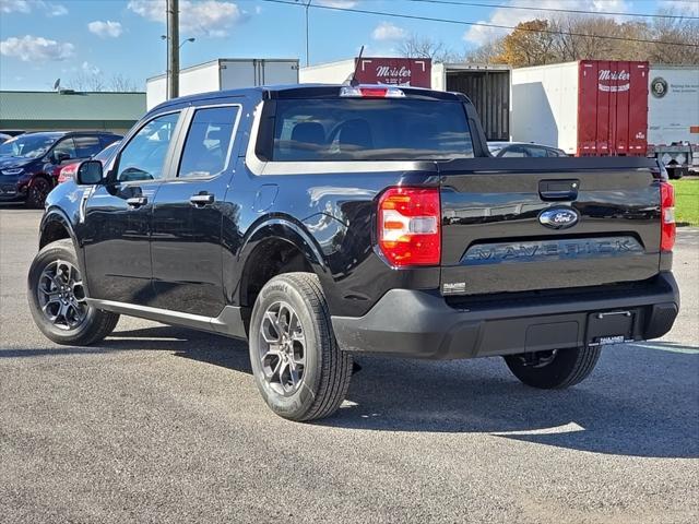 new 2024 Ford Maverick car, priced at $28,015