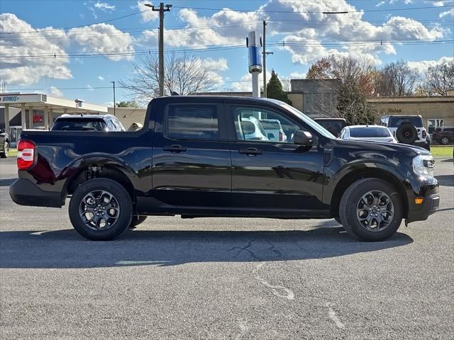 new 2024 Ford Maverick car, priced at $28,015