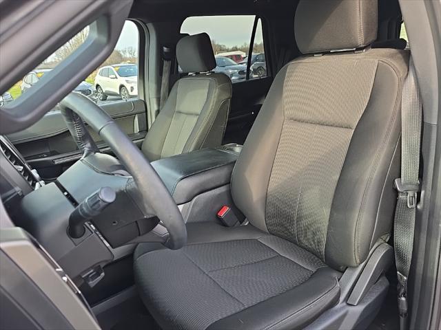 used 2020 Ford Expedition car, priced at $37,688