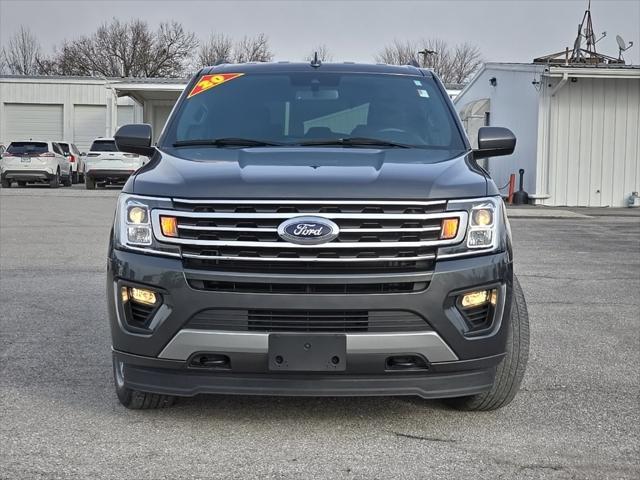 used 2020 Ford Expedition car, priced at $37,688