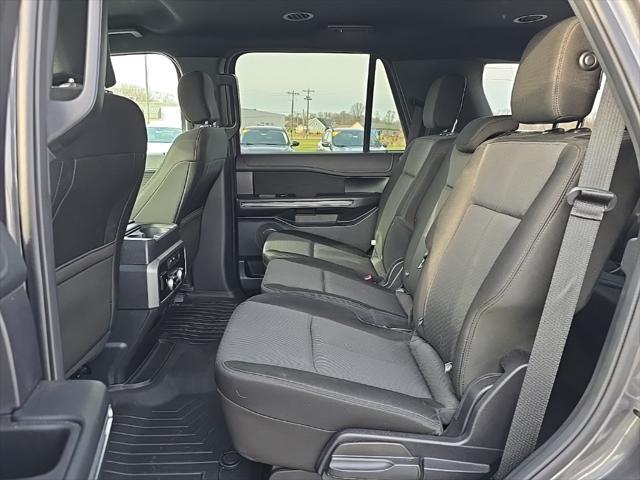 used 2020 Ford Expedition car, priced at $37,688