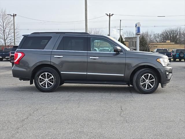 used 2020 Ford Expedition car, priced at $37,688