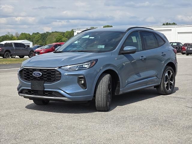 new 2024 Ford Escape car, priced at $39,811