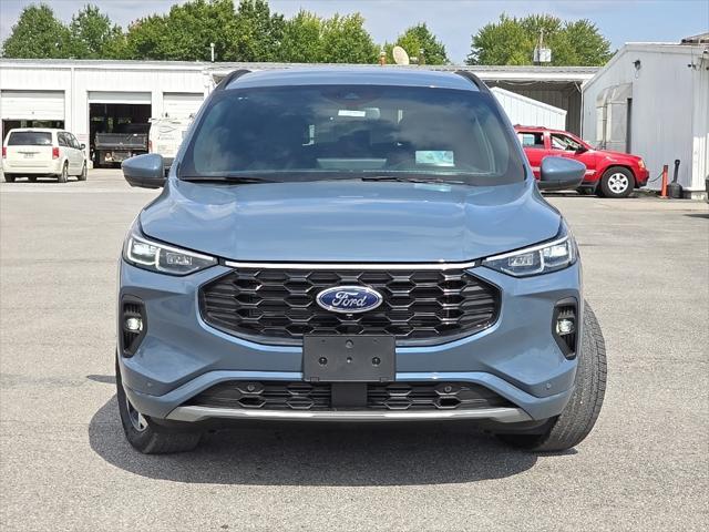 new 2024 Ford Escape car, priced at $39,811