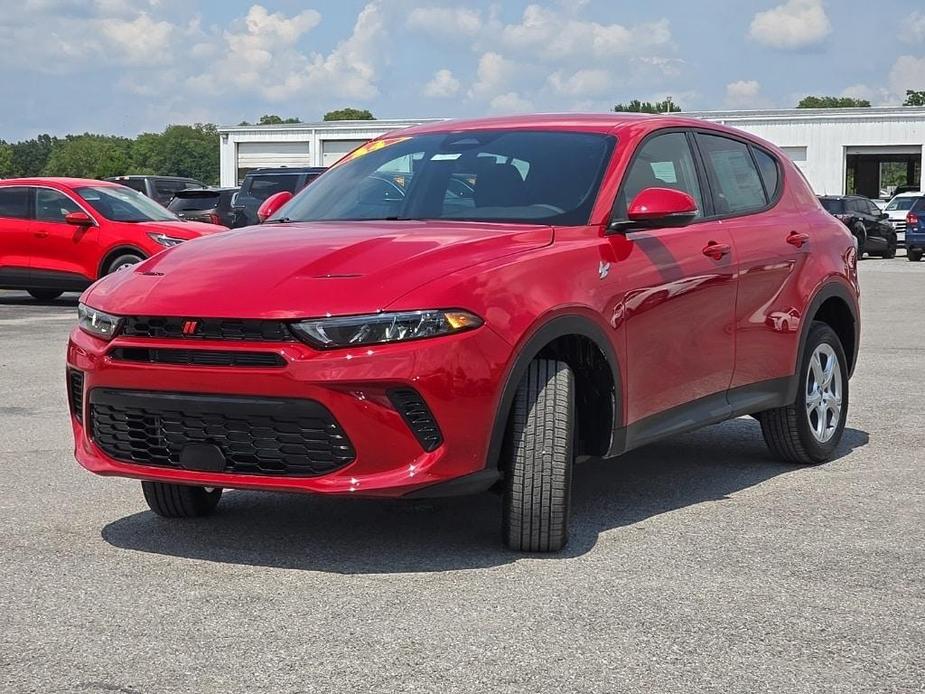 new 2024 Dodge Hornet car, priced at $25,485