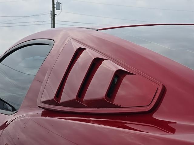 used 2012 Ford Mustang car, priced at $19,887