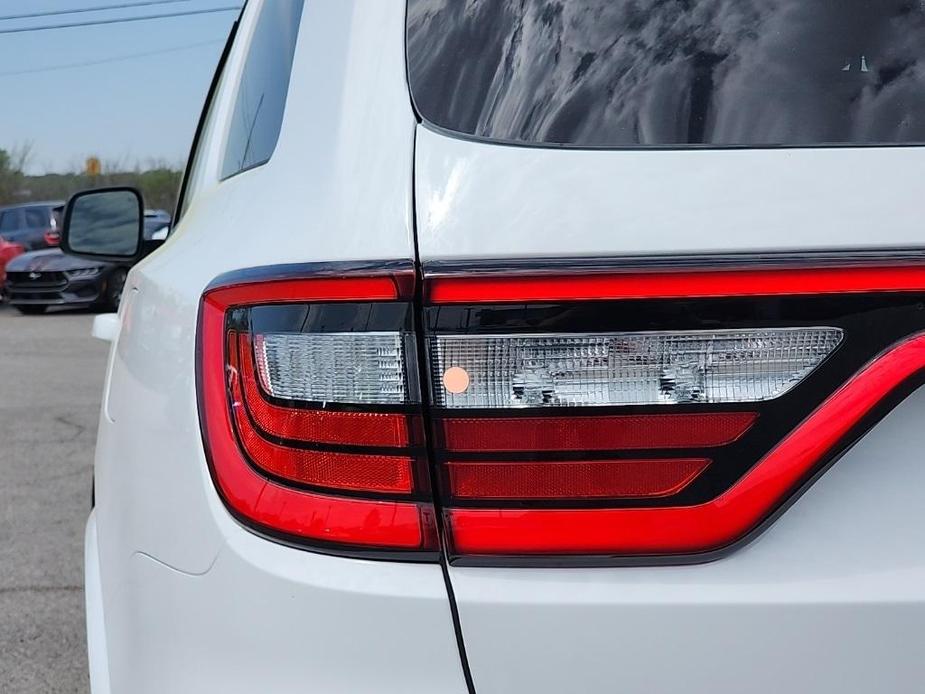 new 2024 Dodge Durango car, priced at $53,021