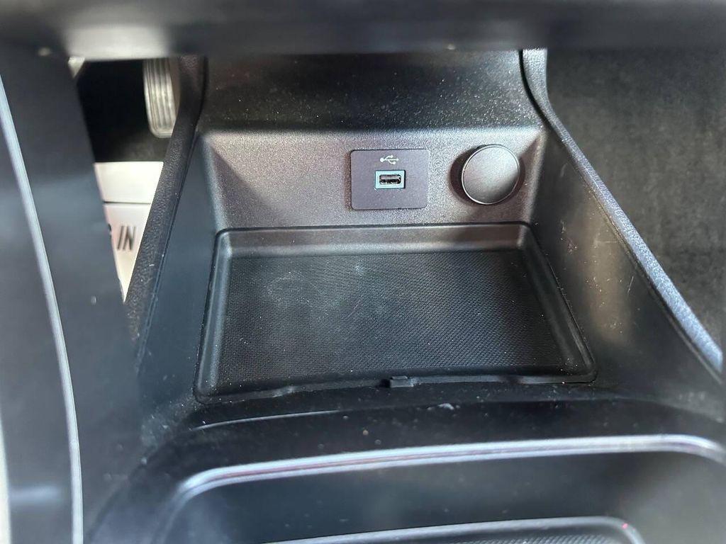 used 2018 Ford Fusion Hybrid car, priced at $15,495