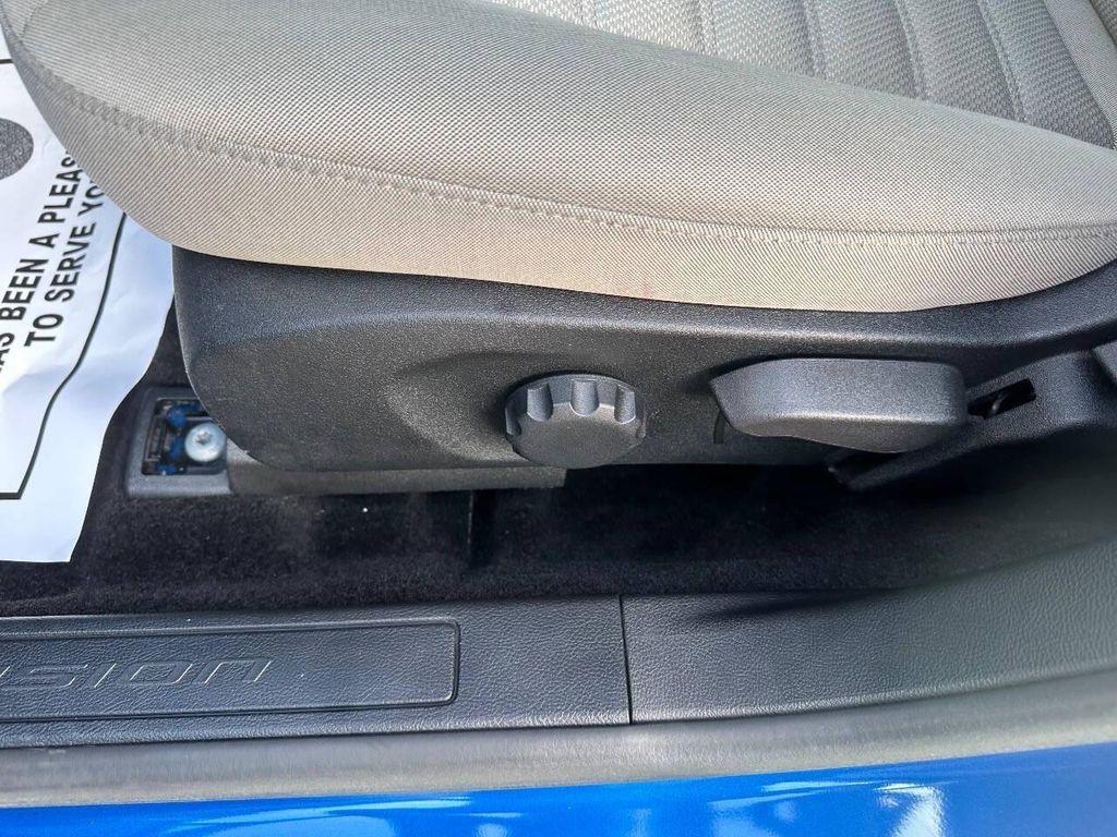 used 2018 Ford Fusion Hybrid car, priced at $15,495