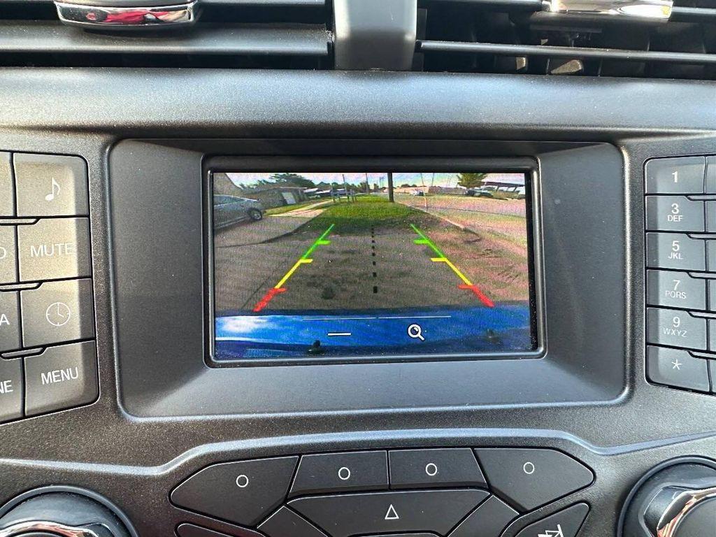 used 2018 Ford Fusion Hybrid car, priced at $15,495