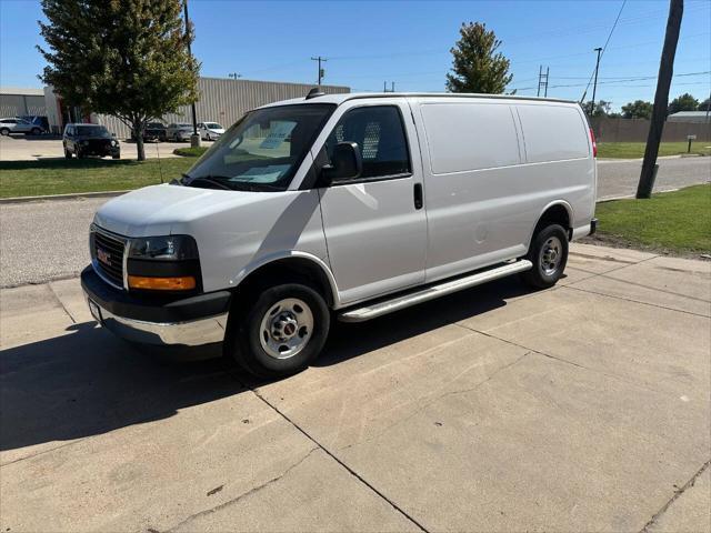 used 2022 GMC Savana 2500 car, priced at $30,495