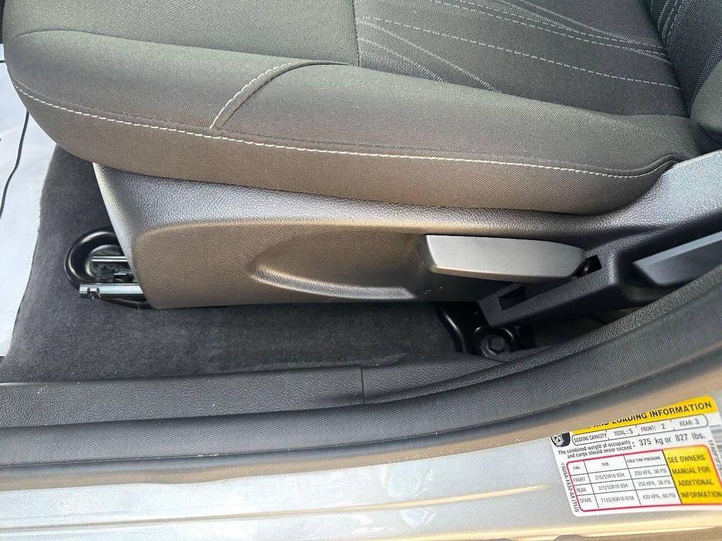 used 2018 Ford Focus car, priced at $12,995
