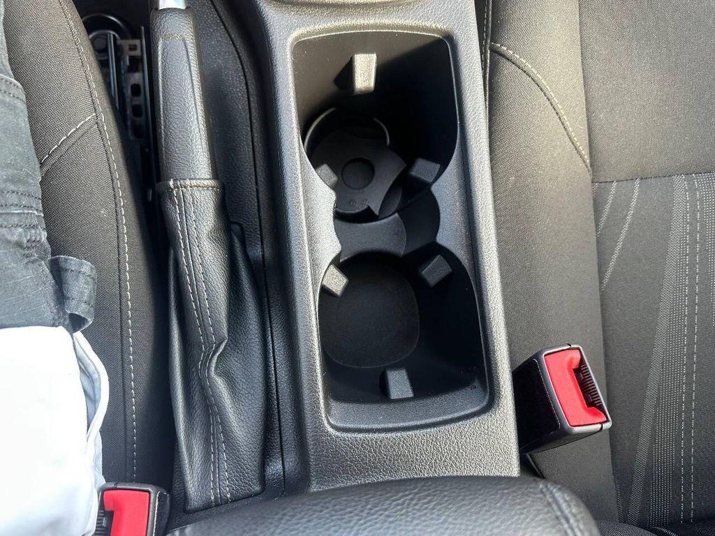 used 2018 Ford Focus car, priced at $12,995