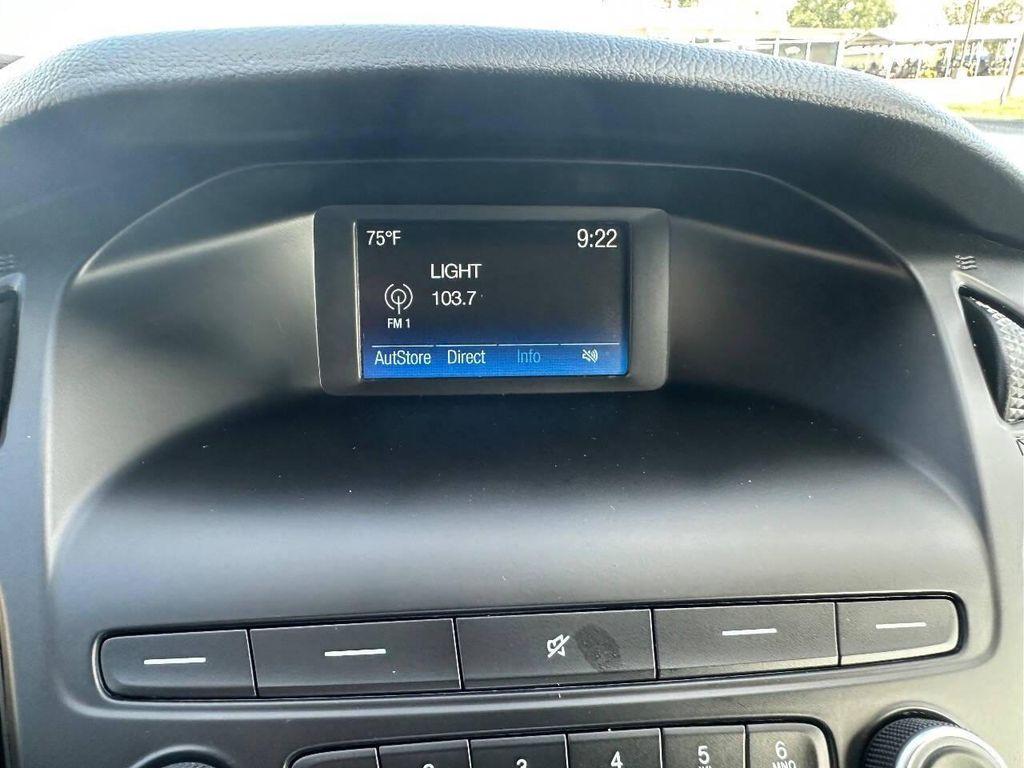 used 2018 Ford Focus car, priced at $12,995