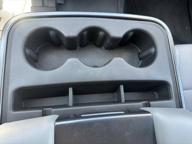 used 2017 Chevrolet Silverado 1500 car, priced at $21,995