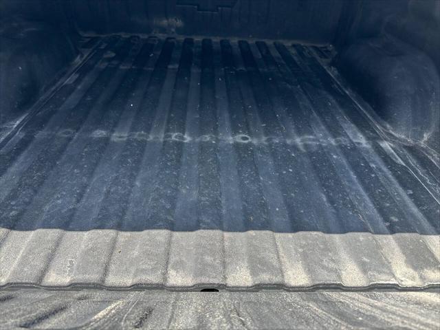 used 2017 Chevrolet Silverado 1500 car, priced at $21,995