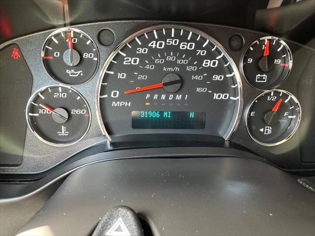 used 2015 Chevrolet Express 2500 car, priced at $25,995
