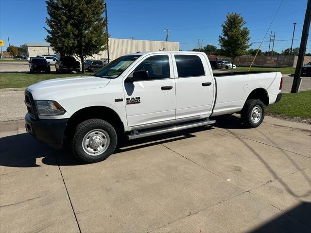 used 2015 Ram 2500 car, priced at $32,995