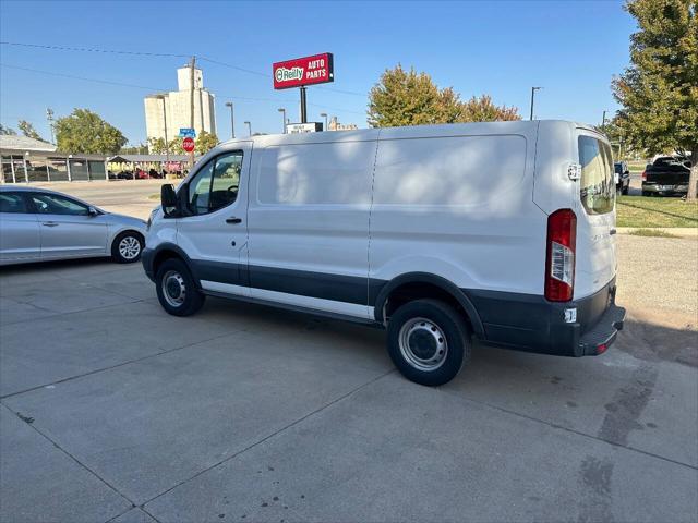 used 2016 Ford Transit-250 car, priced at $25,495