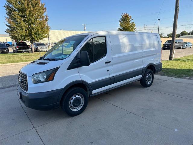 used 2016 Ford Transit-250 car, priced at $25,495