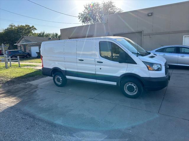 used 2016 Ford Transit-250 car, priced at $25,495