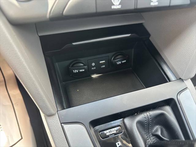 used 2018 Hyundai Elantra car, priced at $13,995