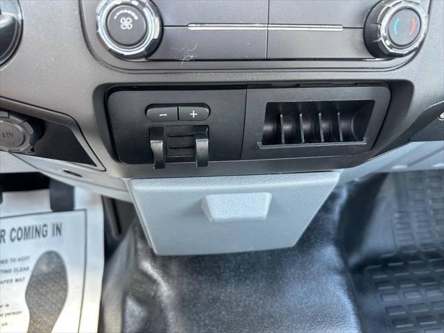 used 2015 Ford F-250 car, priced at $24,995