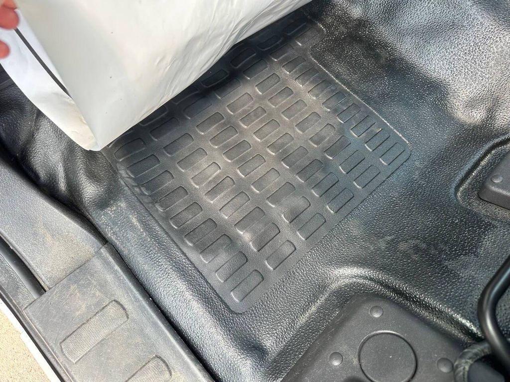 used 2015 Ford F-250 car, priced at $24,995