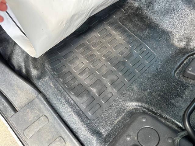 used 2015 Ford F-250 car, priced at $24,995