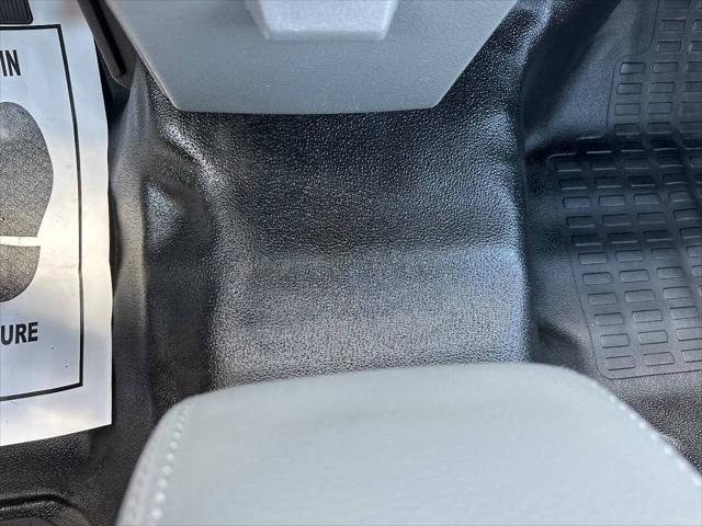 used 2015 Ford F-250 car, priced at $24,995