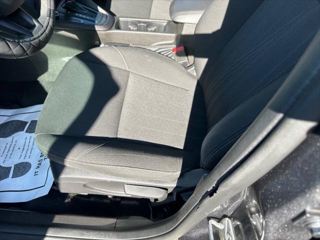 used 2016 Ford Focus car, priced at $10,495