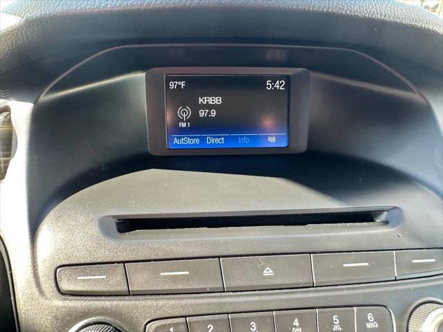 used 2016 Ford Focus car, priced at $10,495