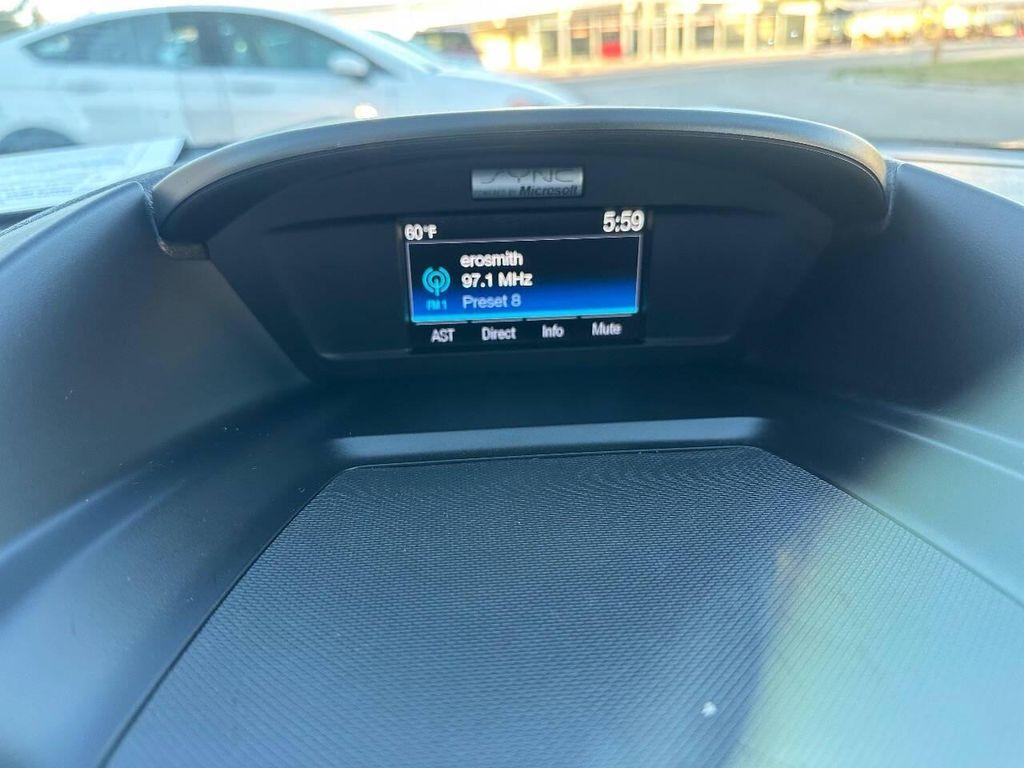 used 2014 Ford C-Max Hybrid car, priced at $10,995