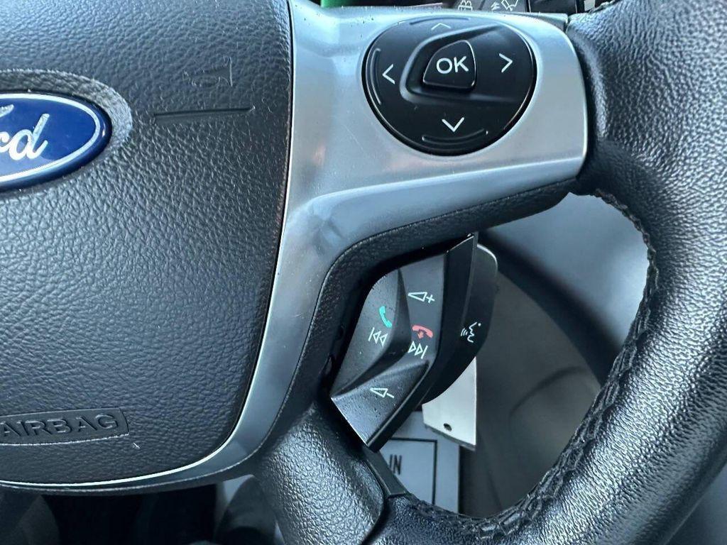 used 2014 Ford C-Max Hybrid car, priced at $10,995