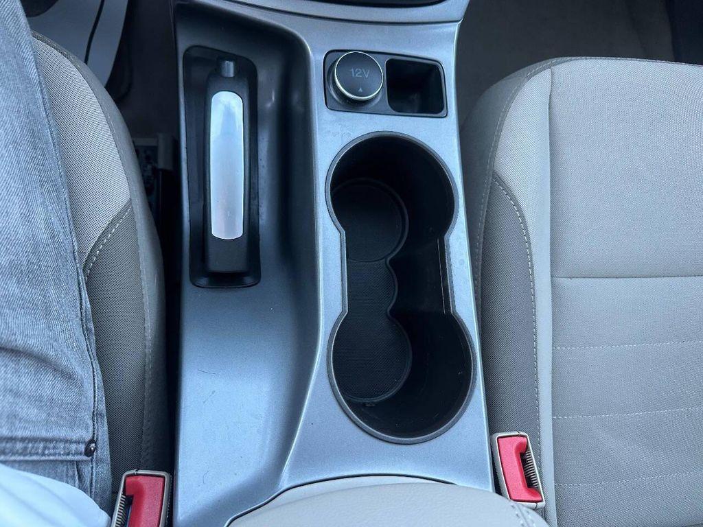 used 2014 Ford C-Max Hybrid car, priced at $10,995