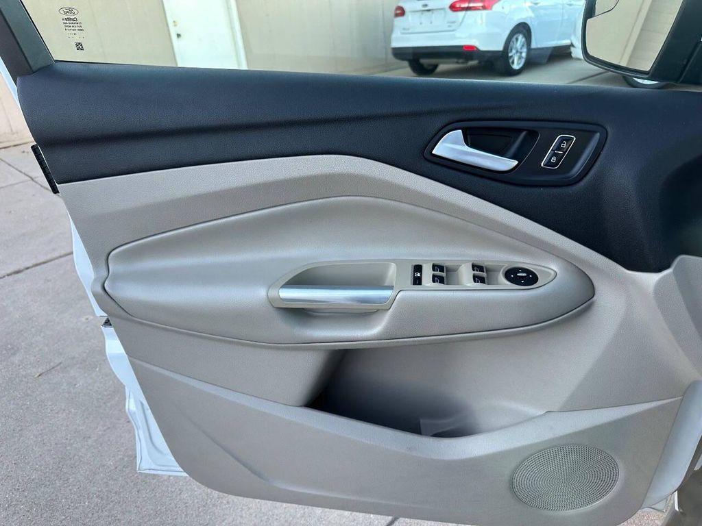 used 2014 Ford C-Max Hybrid car, priced at $10,995