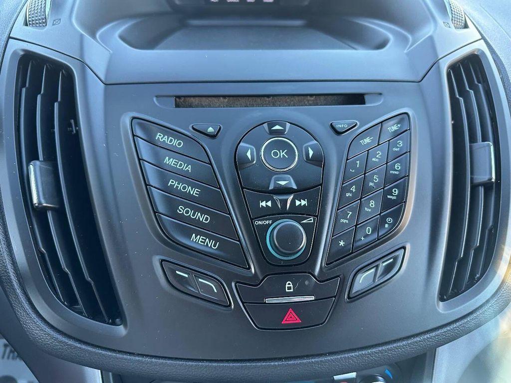 used 2014 Ford C-Max Hybrid car, priced at $10,995