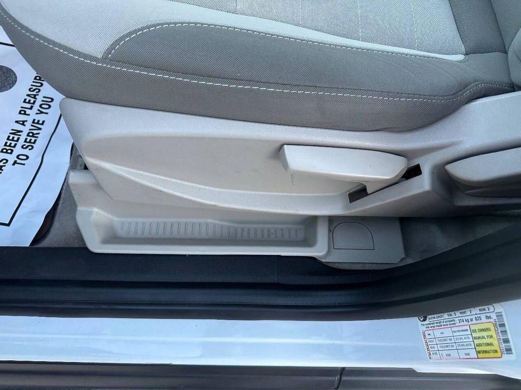 used 2014 Ford C-Max Hybrid car, priced at $10,995