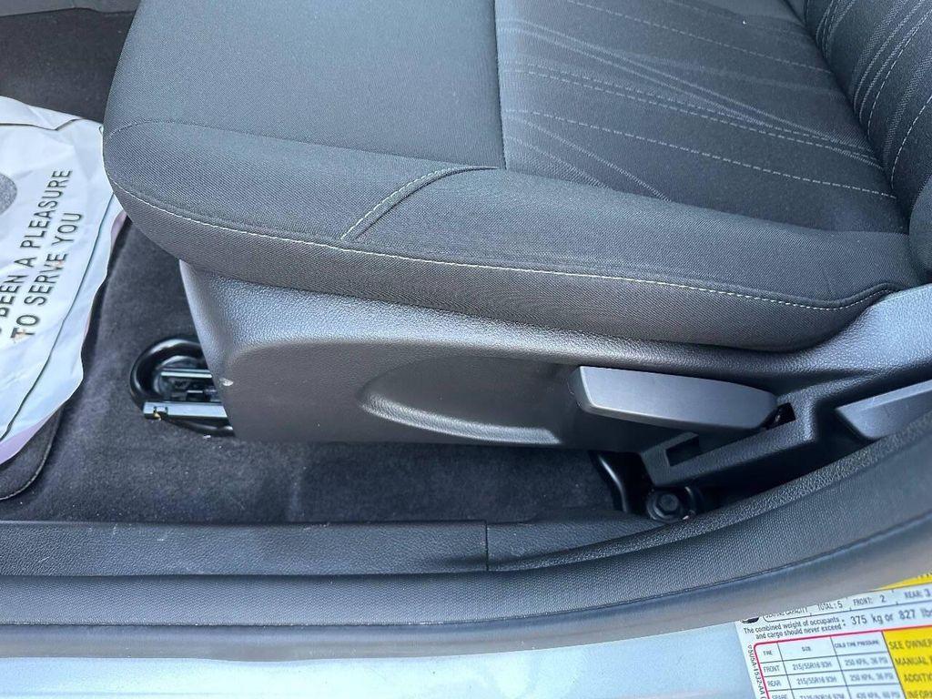 used 2018 Ford Focus car, priced at $12,995