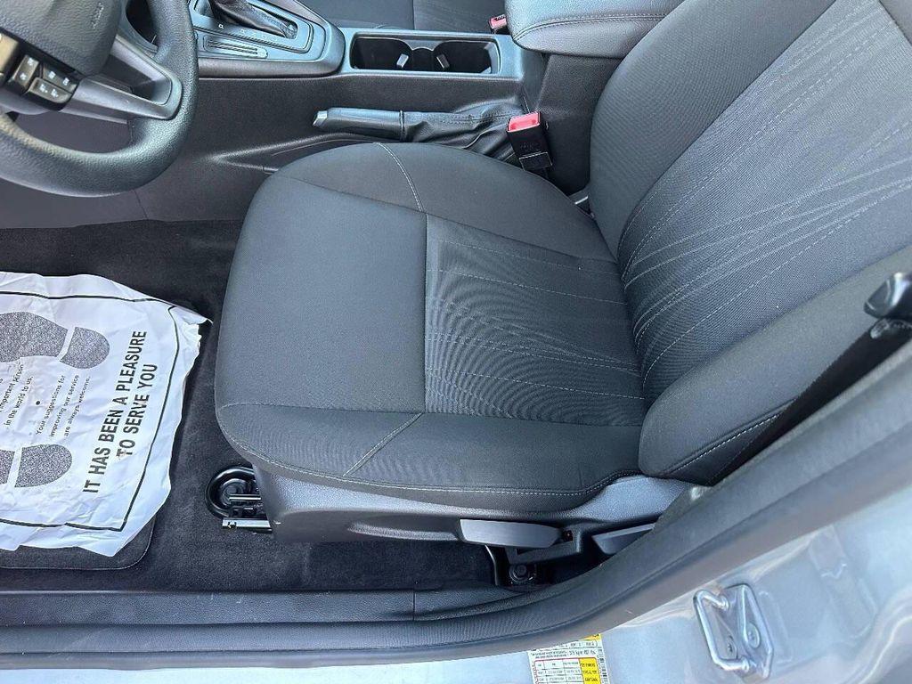 used 2018 Ford Focus car, priced at $12,995