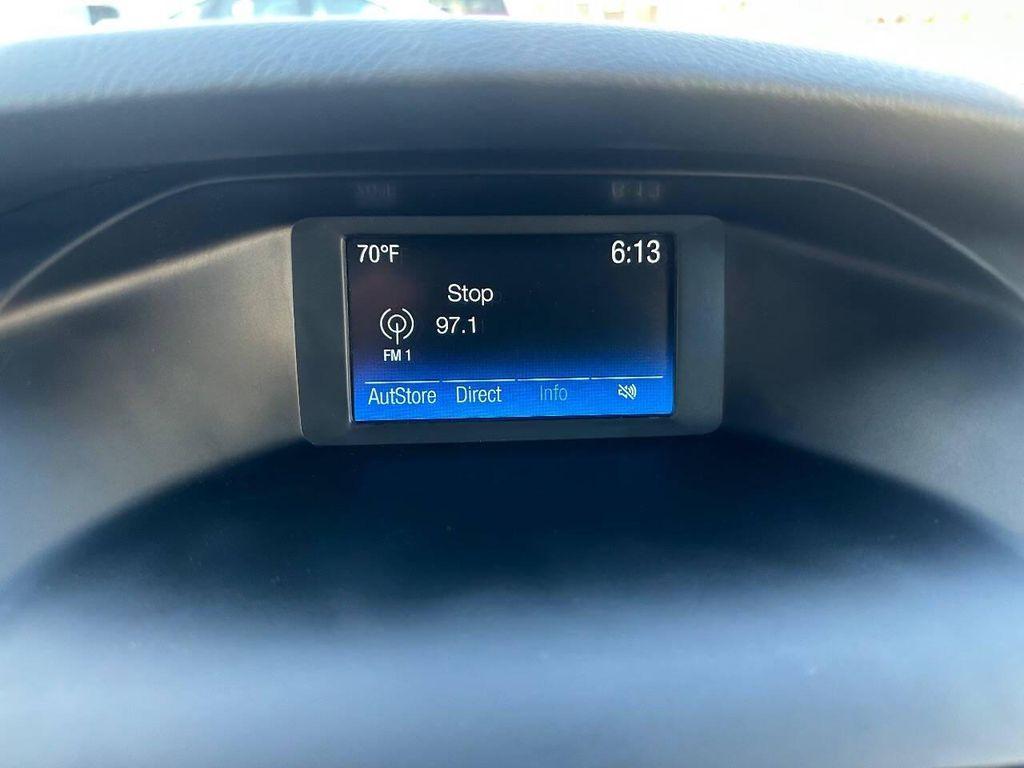 used 2018 Ford Focus car, priced at $12,995