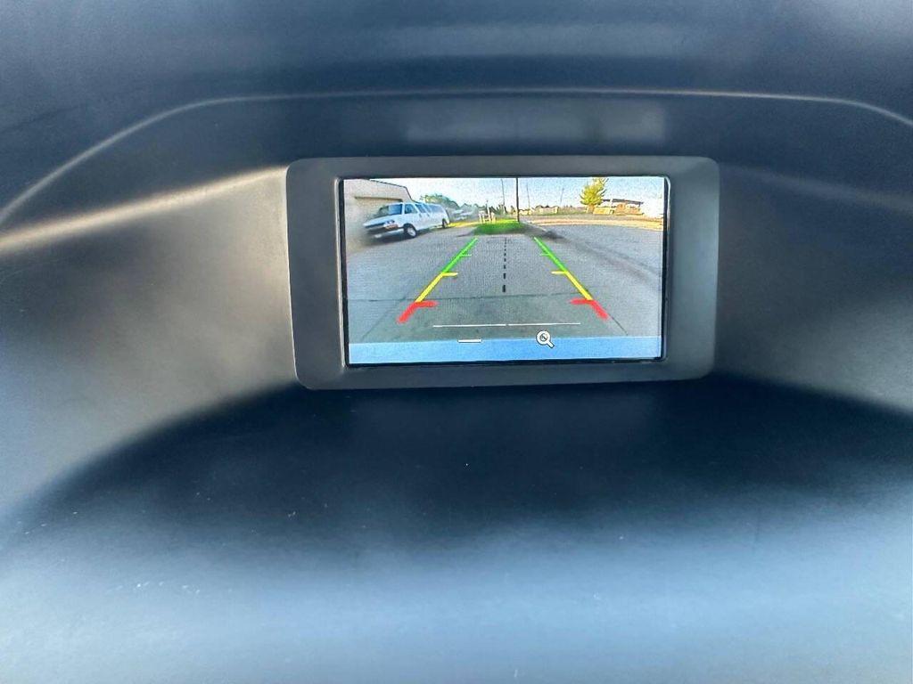 used 2018 Ford Focus car, priced at $12,995