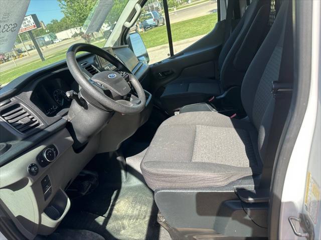used 2023 Ford Transit-250 car, priced at $33,995