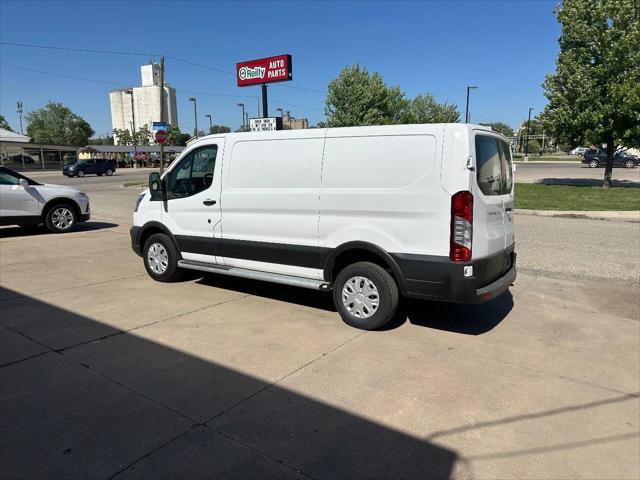 used 2023 Ford Transit-250 car, priced at $33,995