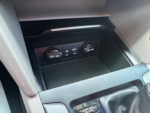 used 2018 Hyundai Elantra car, priced at $12,995