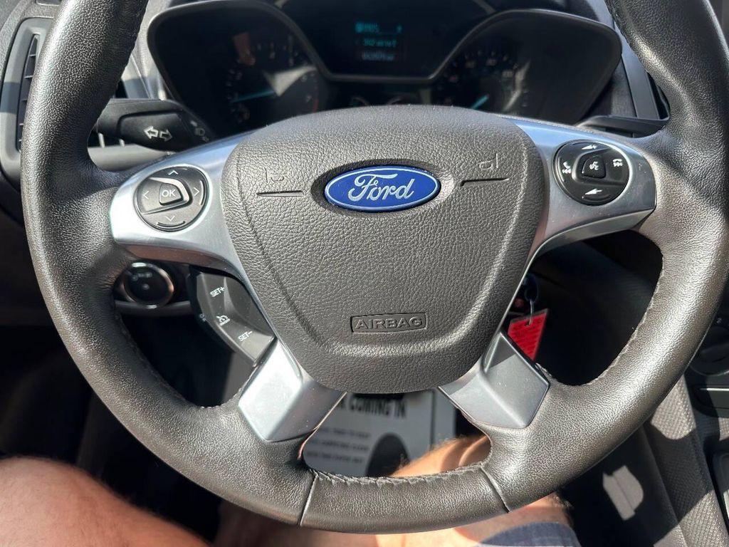 used 2017 Ford Transit Connect car, priced at $17,995