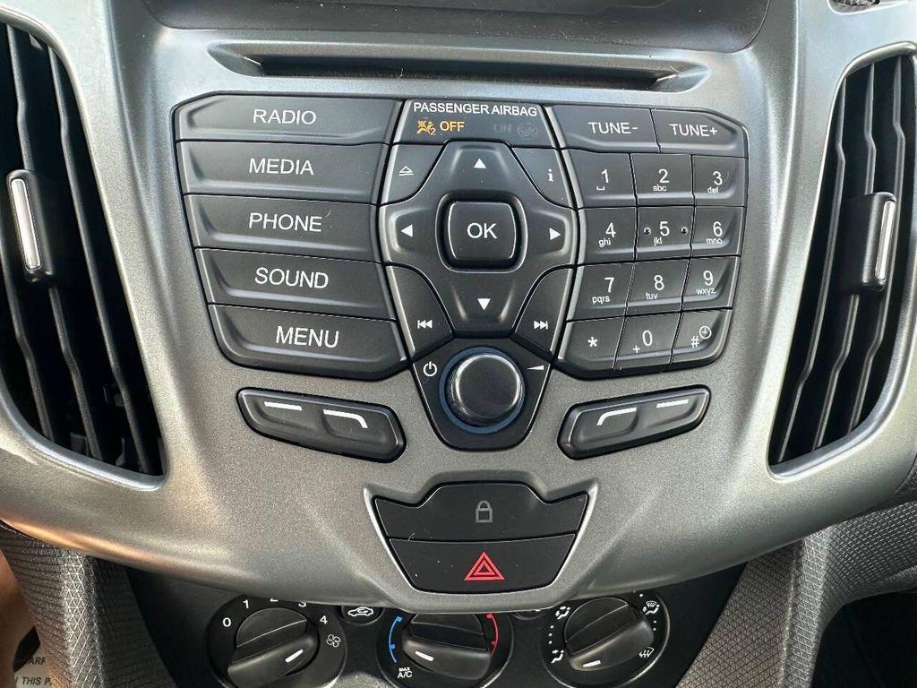 used 2017 Ford Transit Connect car, priced at $17,995